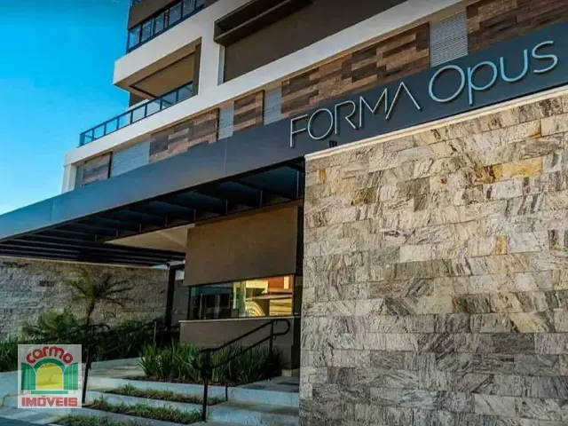 Apartamento 4 quartos e 6 banheiros, à venda, no bairro Jundiaí em Anápolis
