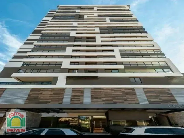 Apartamento 4 quartos e 6 banheiros, à venda, no bairro Jundiaí em Anápolis