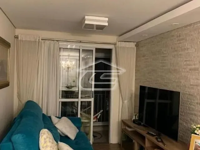 Apartamento 3 quartos e 1 banheiro, à venda, no bairro Vila Matilde em São Paulo