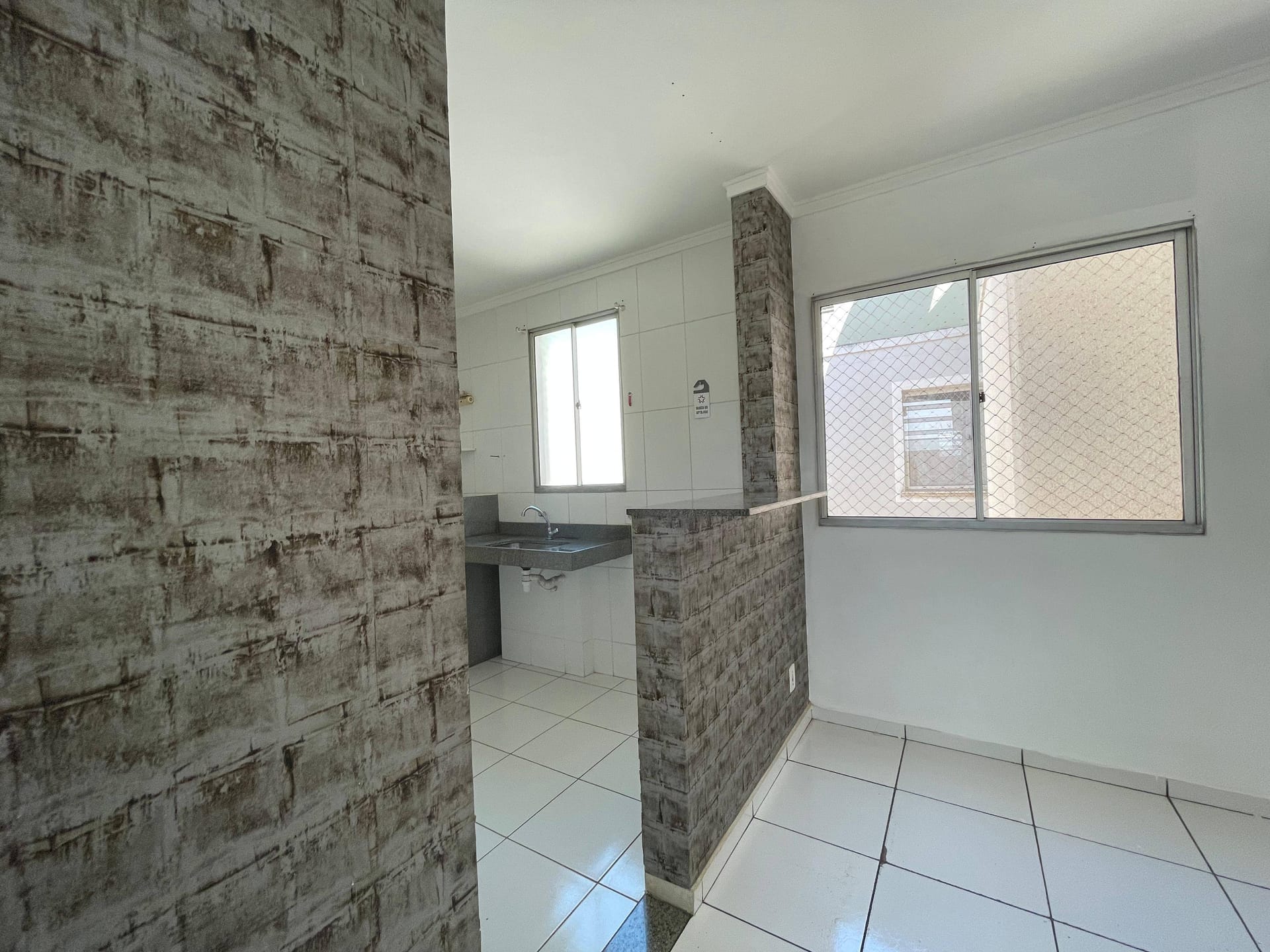 Apartamento, 2 quartos, 48 m² - Foto 15