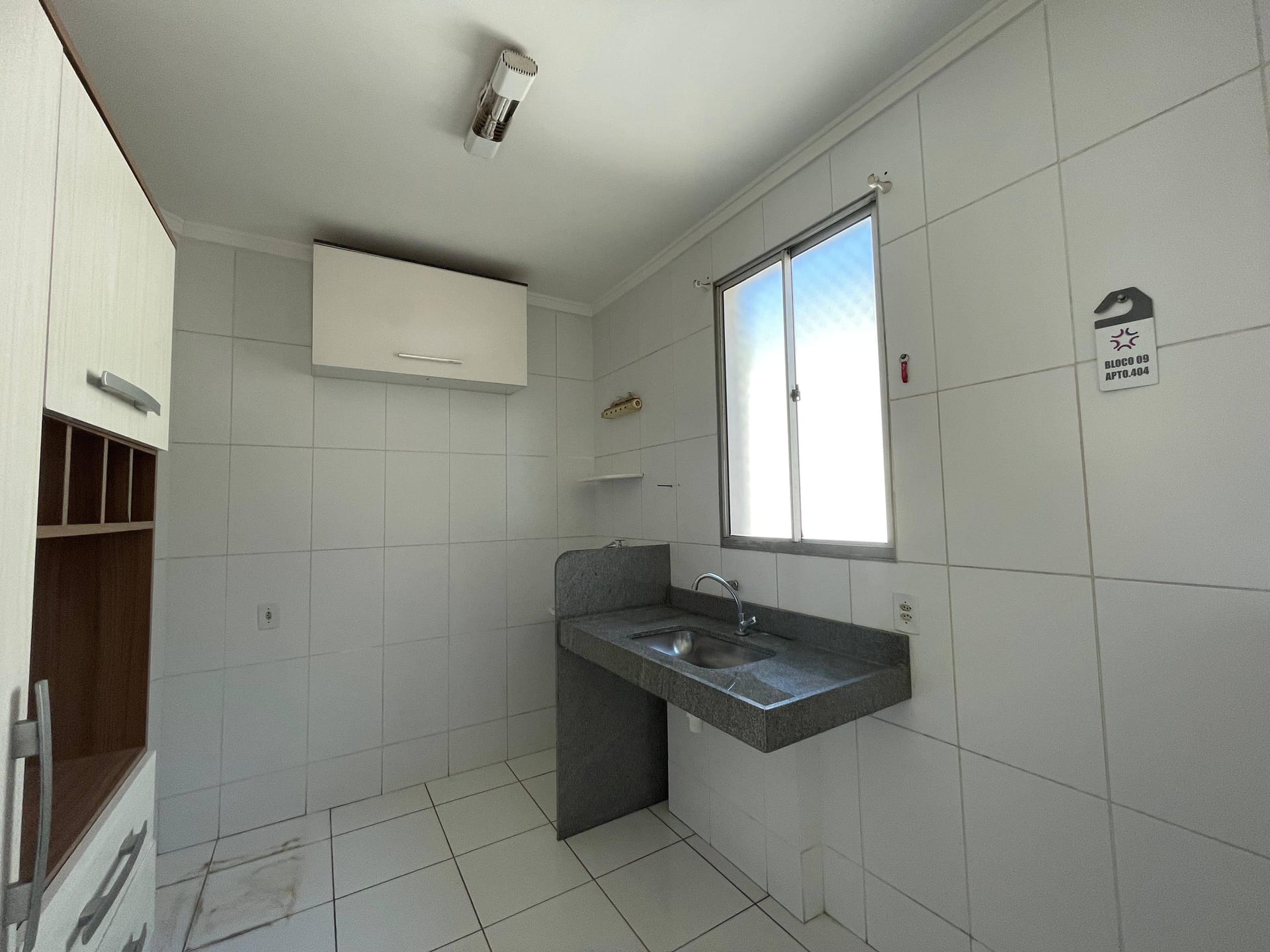 Apartamento, 2 quartos, 48 m² - Foto 4