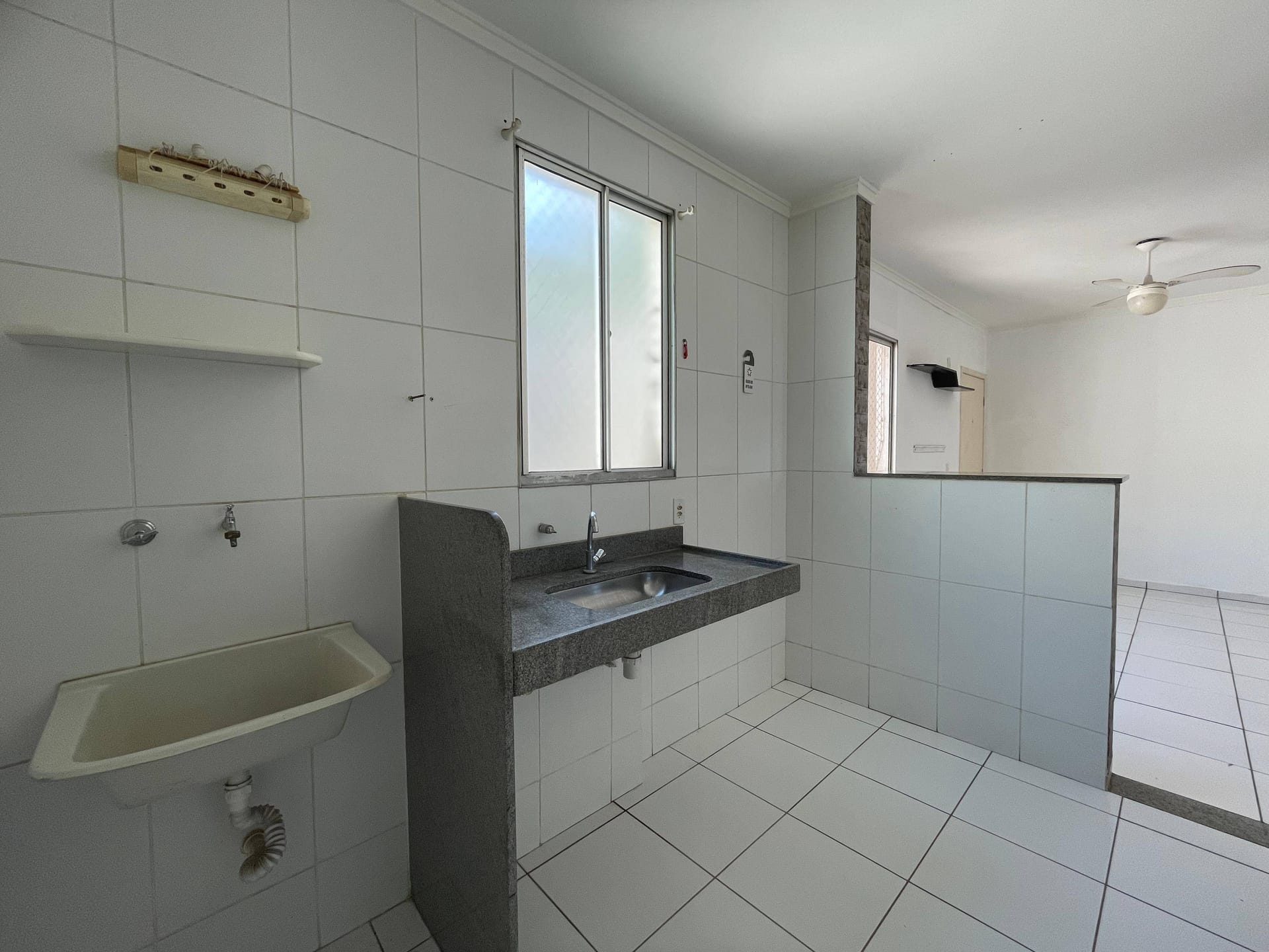 Apartamento, 2 quartos, 48 m² - Foto 6