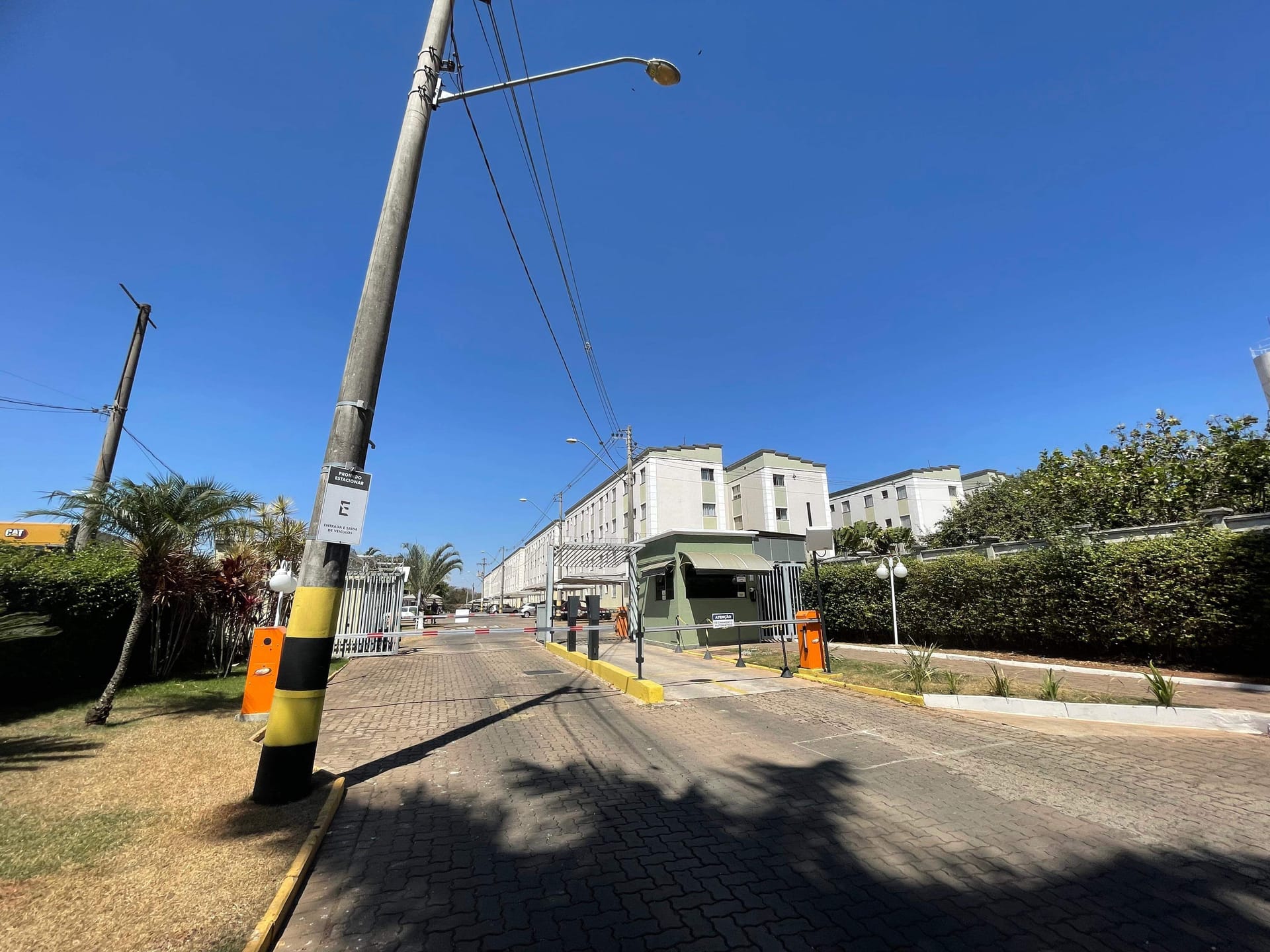 Apartamento, 2 quartos, 48 m² - Foto 20