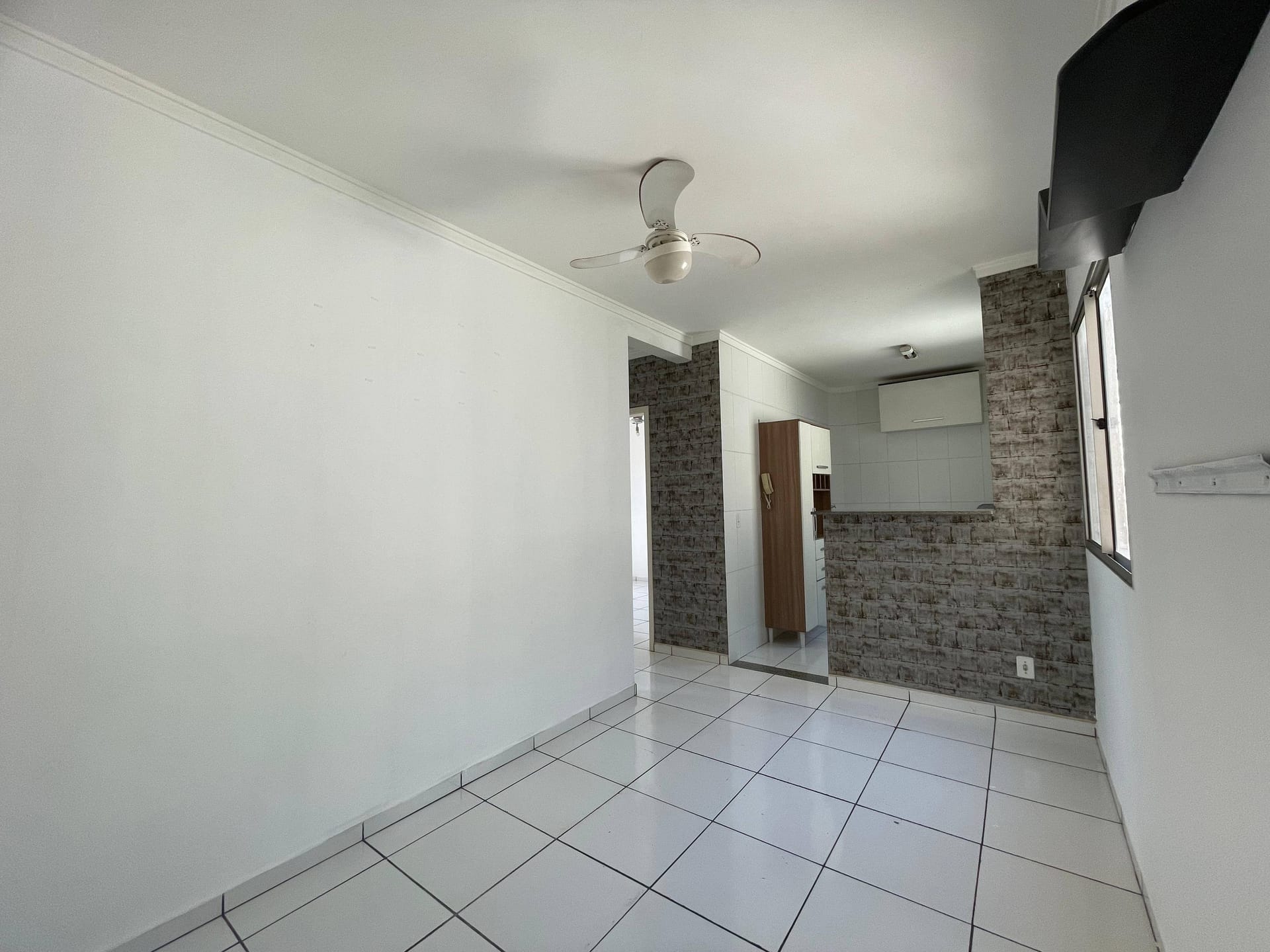 Apartamento, 2 quartos, 48 m² - Foto 7