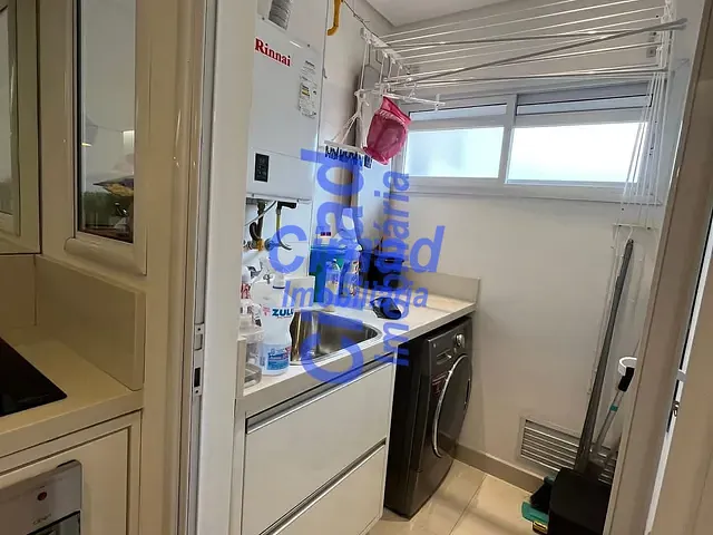 Apartamento 1 quarto e 1 banheiro, para alugar, no bairro Vila Mariana em São Paulo