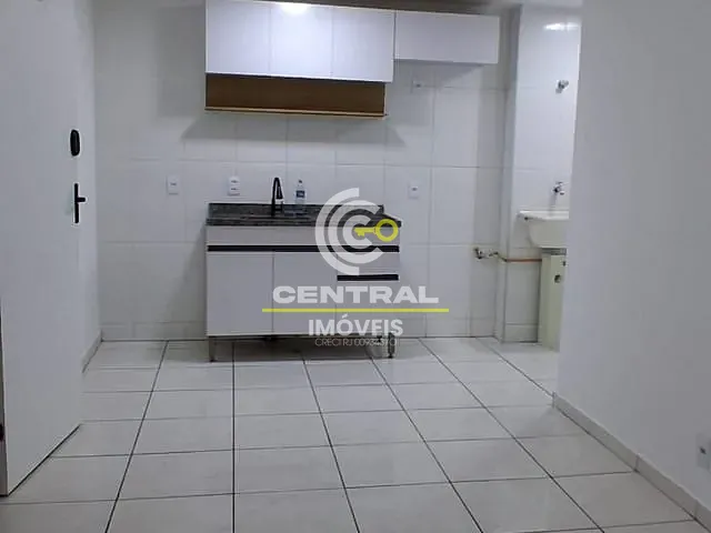 Apartamento 2 quartos e 1 banheiro, à venda, no bairro Novo Horizonte (Manilha) em Itaboraí