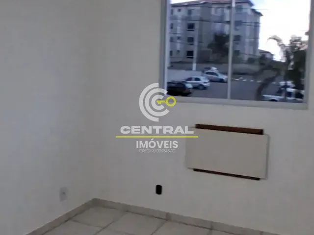 Apartamento 2 quartos e 1 banheiro, à venda, no bairro Novo Horizonte (Manilha) em Itaboraí