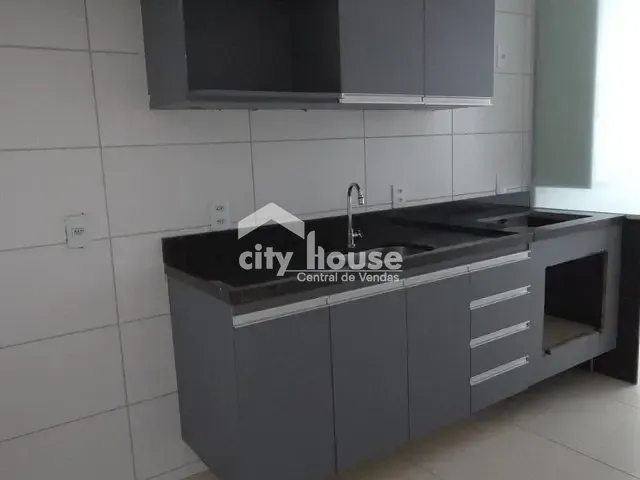 Apartamento com 65m² 2 quartos e 2 banheiros, à venda, no bairro Praia de Itaparica em Vila Velha