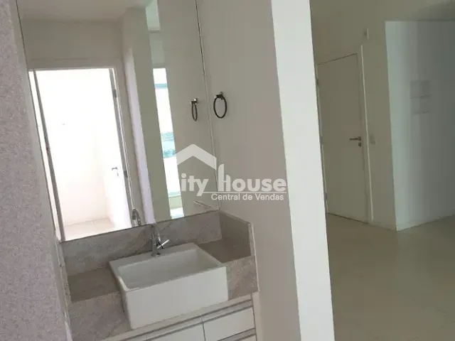 Apartamento com 65m² 2 quartos e 2 banheiros, à venda, no bairro Praia de Itaparica em Vila Velha