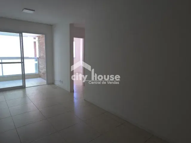 Apartamento com 65m² 2 quartos e 2 banheiros, à venda, no bairro Praia de Itaparica em Vila Velha