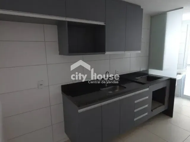 Apartamento com 65m² 2 quartos e 2 banheiros, à venda, no bairro Praia de Itaparica em Vila Velha