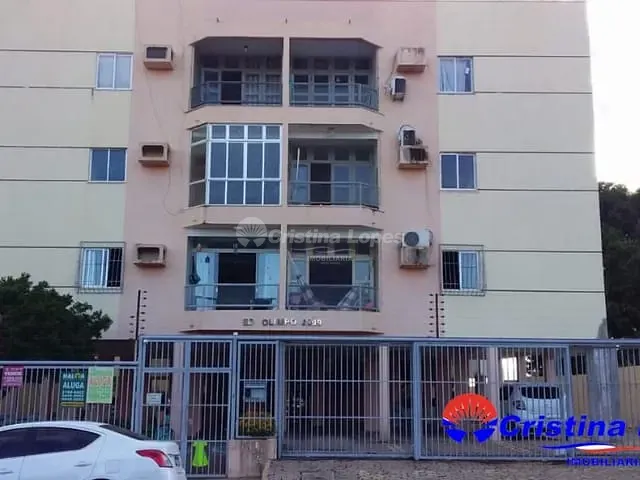 Apartamento 3 quartos e 1 banheiro, à venda, no bairro Marquês em Teresina