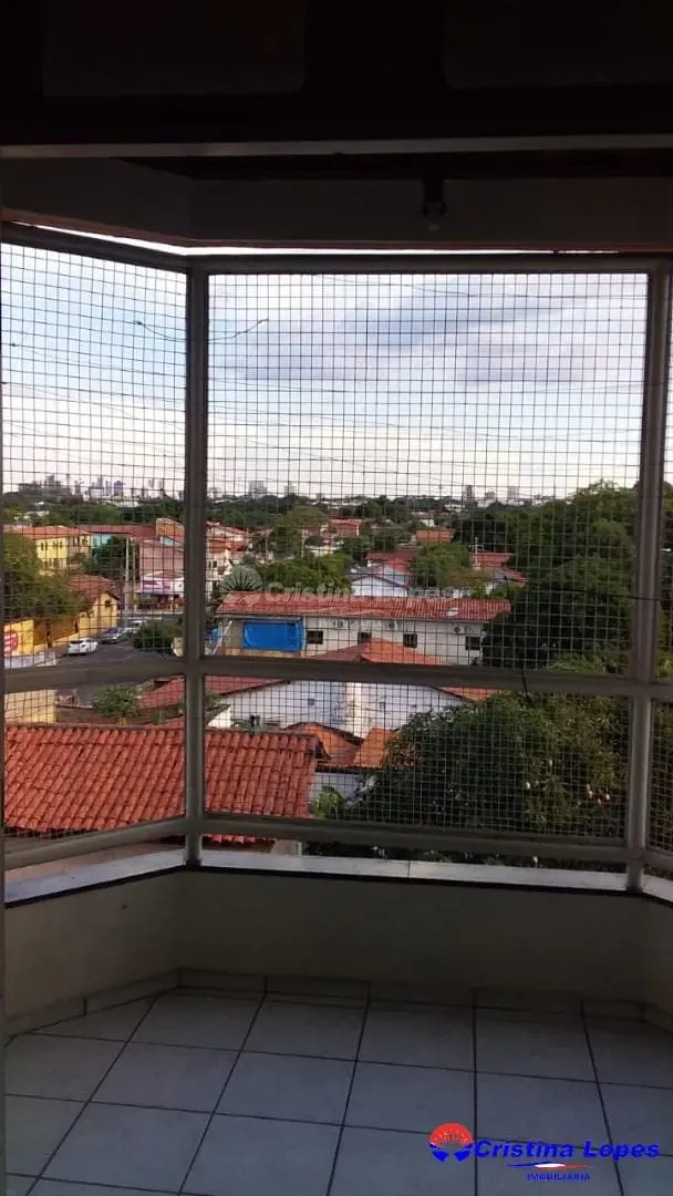 Apartamento, 3 quartos, 92 m² - Foto 7