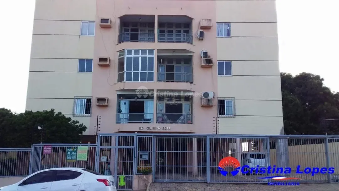 Apartamento, 3 quartos, 92 m² - Foto 1