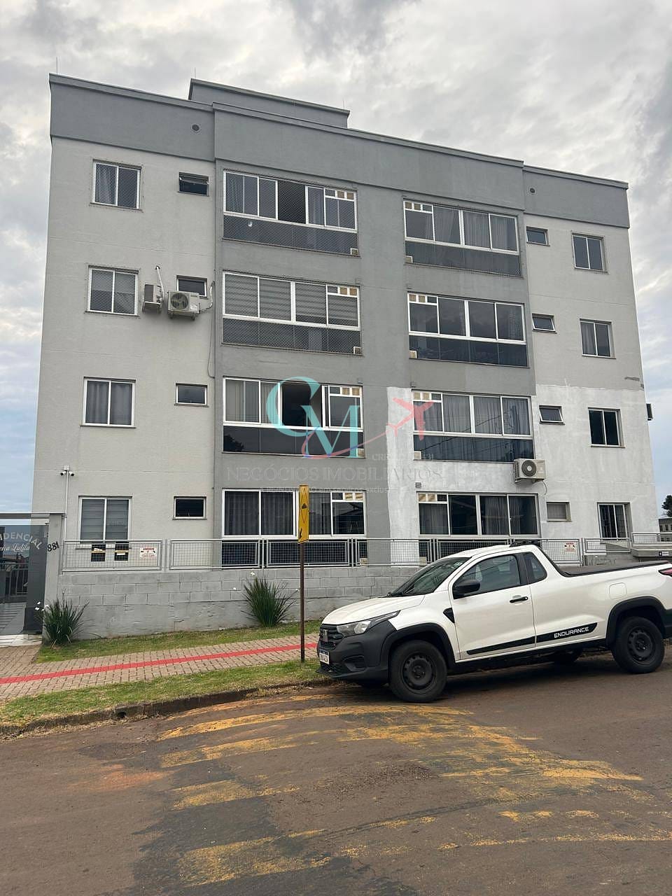 Apartamento, 2 quartos, 54 m² - Foto 4