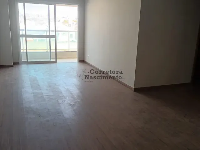 Apartamento com 105m² 3 quartos e 2 banheiros, à venda, no bairro Urbanova em São José dos Campos
