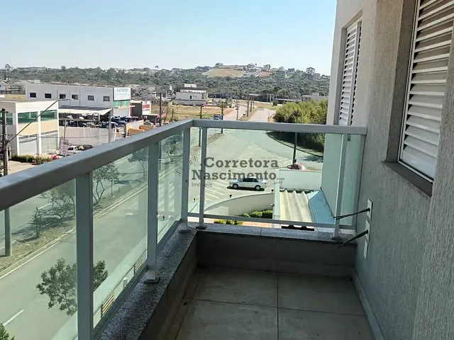 Apartamento com 105m² 3 quartos e 2 banheiros, à venda, no bairro Urbanova em São José dos Campos