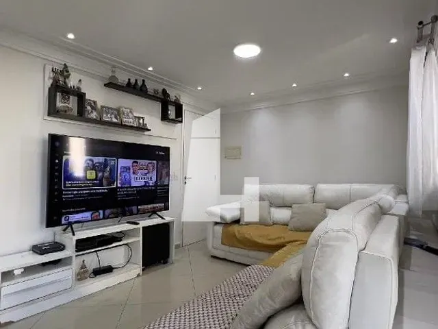 Apartamento com 66m², à venda, no bairro Vila Augusta em Guarulhos