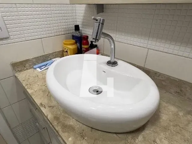 Apartamento com 66m², à venda, no bairro Vila Augusta em Guarulhos