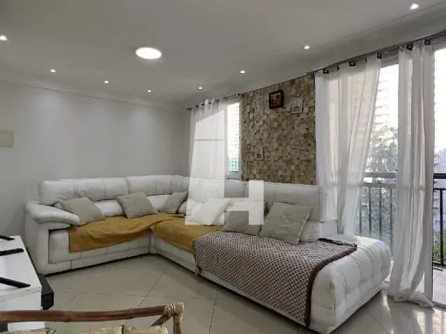 Apartamento com 66m², à venda, no bairro Vila Augusta em Guarulhos