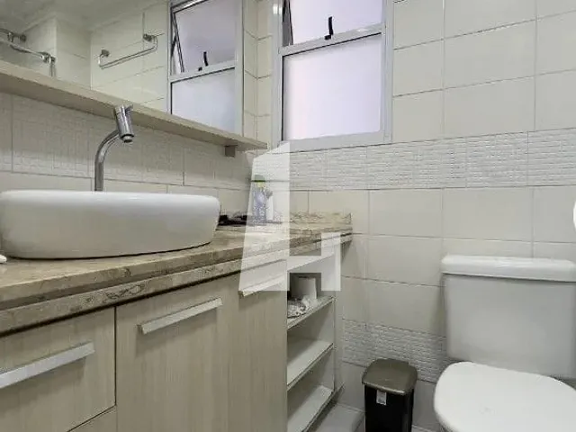 Apartamento com 66m², à venda, no bairro Vila Augusta em Guarulhos