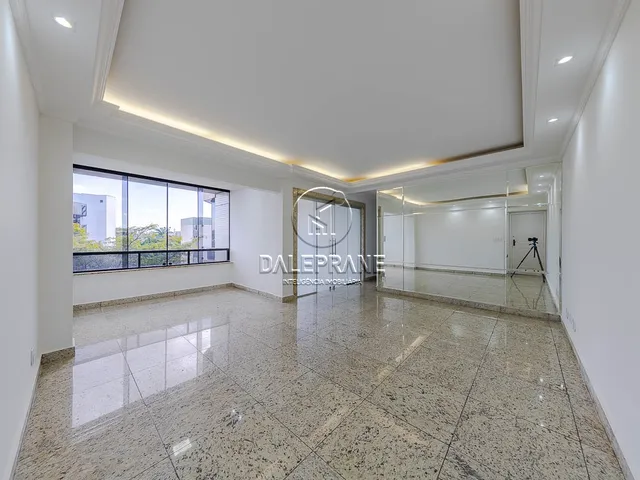 Apartamento com 156m² 3 quartos e 3 banheiros, à venda, no bairro Setor Sudoeste em Brasília