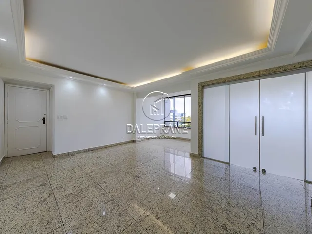 Apartamento com 156m² 3 quartos e 3 banheiros, à venda, no bairro Setor Sudoeste em Brasília