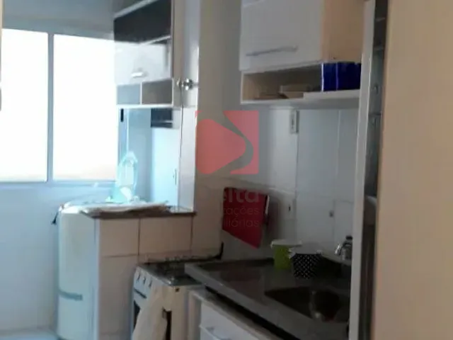 Apartamento com 60m² 2 quartos e 1 banheiro, à venda, no bairro Vila São Guido em Pirassununga