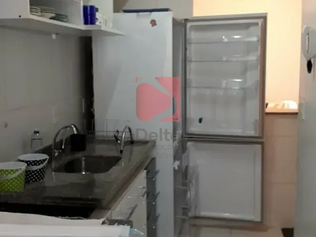 Apartamento com 60m² 2 quartos e 1 banheiro, à venda, no bairro Vila São Guido em Pirassununga