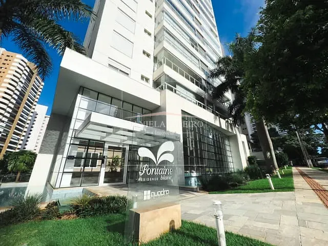 Apartamento 2 quartos e 4 banheiros, à venda, no bairro Gleba Fazenda Palhano em Londrina