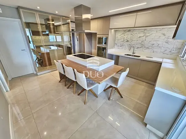 Apartamento com 200m² 3 quartos e 4 banheiros, para alugar, no bairro Alphaville Empresarial em Barueri