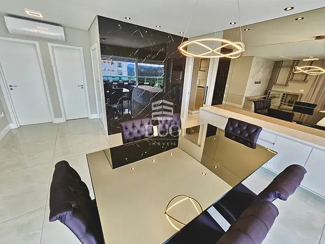 Apartamento com 200m² 3 quartos e 4 banheiros, para alugar, no bairro Alphaville Empresarial em Barueri