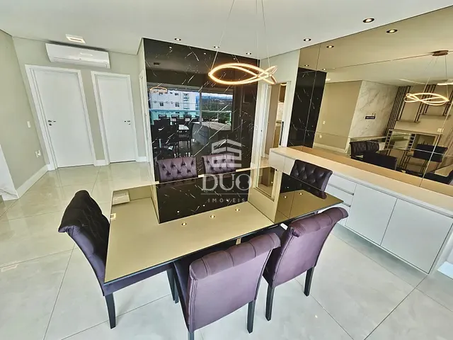 Apartamento com 200m² 3 quartos e 4 banheiros, para alugar, no bairro Alphaville Empresarial em Barueri