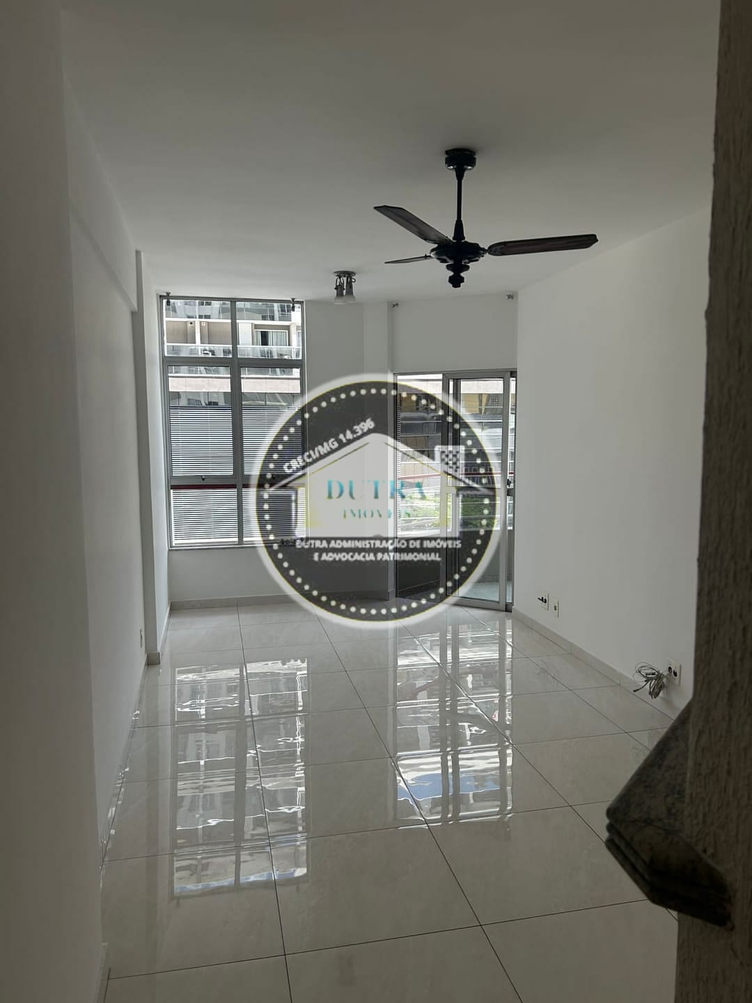 Apartamento, 1 quarto, 70 m² - Foto 1