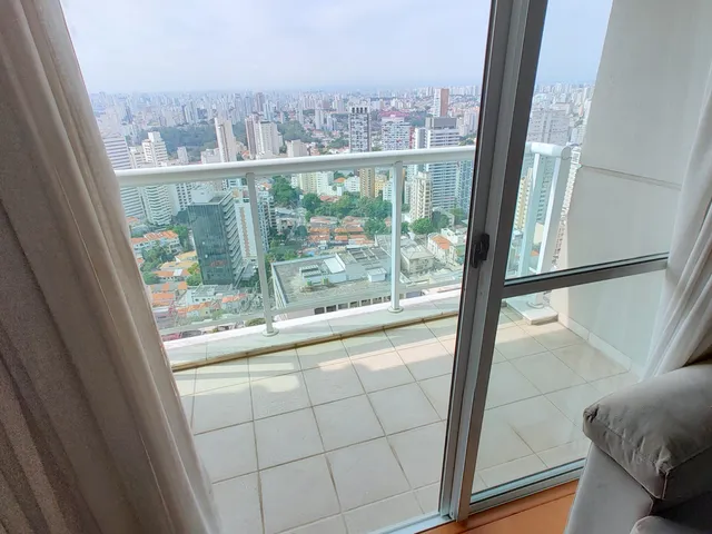 Apartamento com 145m² 2 quartos e 2 banheiros, para alugar, no bairro Paraíso em São Paulo