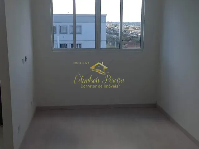 Apartamento com 44m² 2 quartos e 1 banheiro, à venda, no bairro Jardim Ecoville I em Cambé