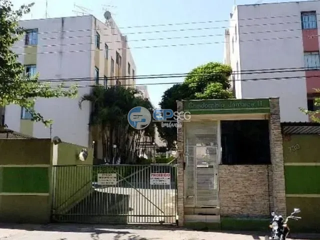 Apartamento com 79m² 3 quartos e 1 banheiro, à venda, no bairro Parque Jamaica em Londrina