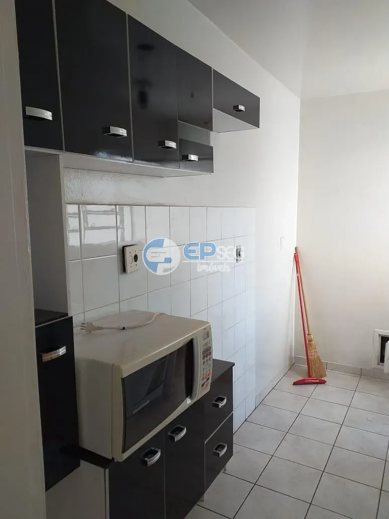 Apartamento, 3 quartos, 52 m² - Foto 4