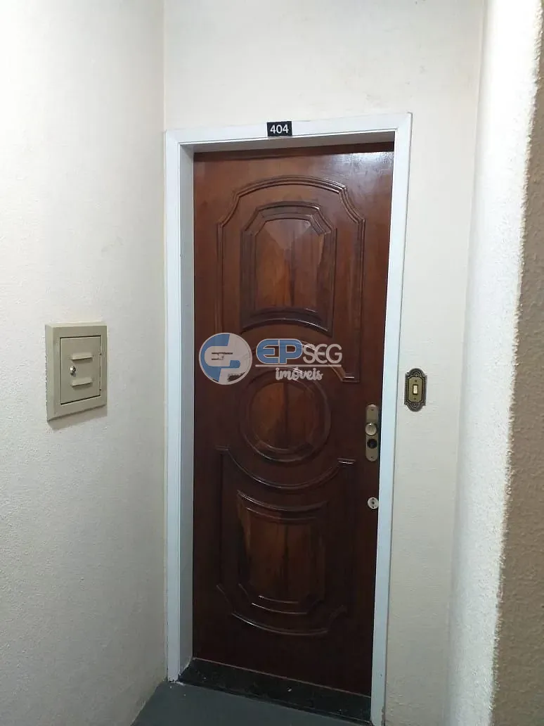 Apartamento, 3 quartos, 52 m² - Foto 9