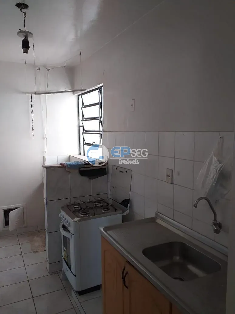 Apartamento, 3 quartos, 52 m² - Foto 11
