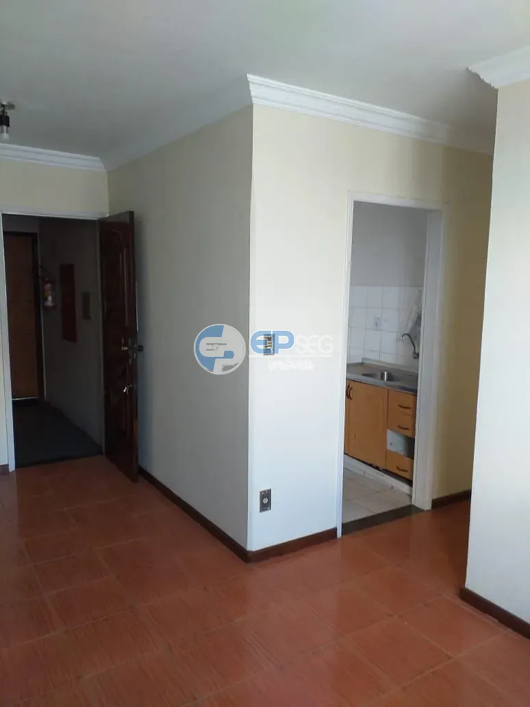 Apartamento, 3 quartos, 52 m² - Foto 3