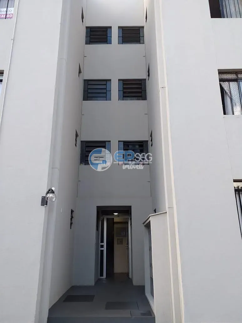 Apartamento, 3 quartos, 52 m² - Foto 2