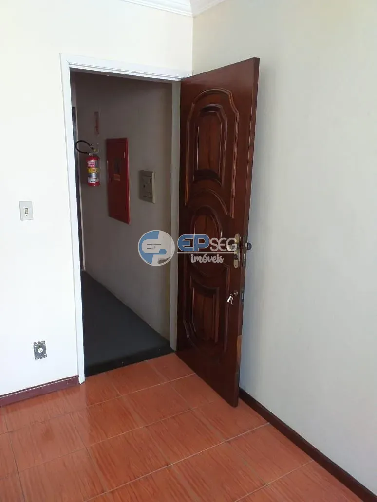 Apartamento, 3 quartos, 52 m² - Foto 5