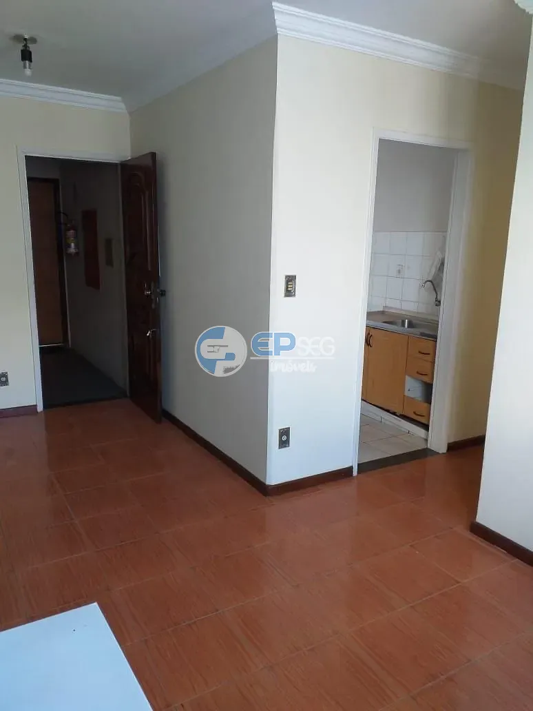 Apartamento, 3 quartos, 52 m² - Foto 8