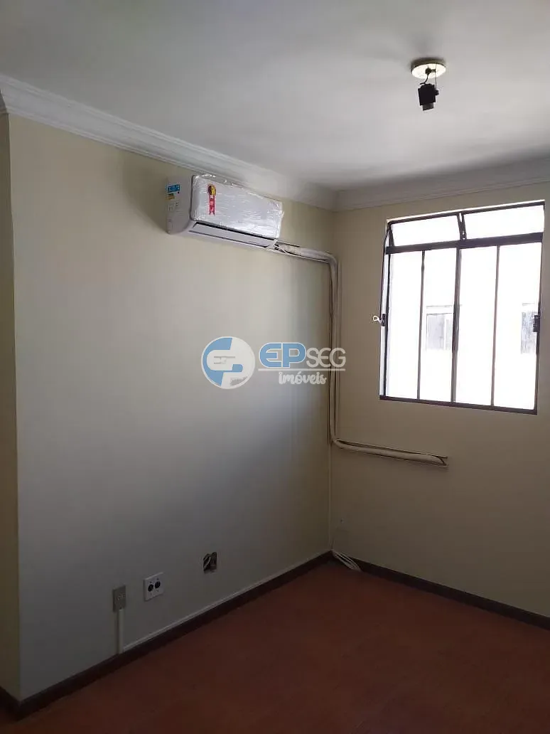 Apartamento, 3 quartos, 52 m² - Foto 13