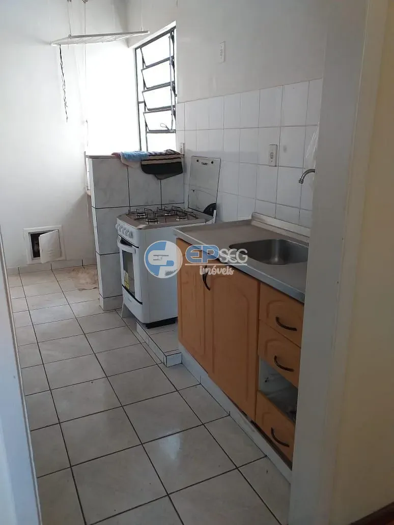 Apartamento, 3 quartos, 52 m² - Foto 6