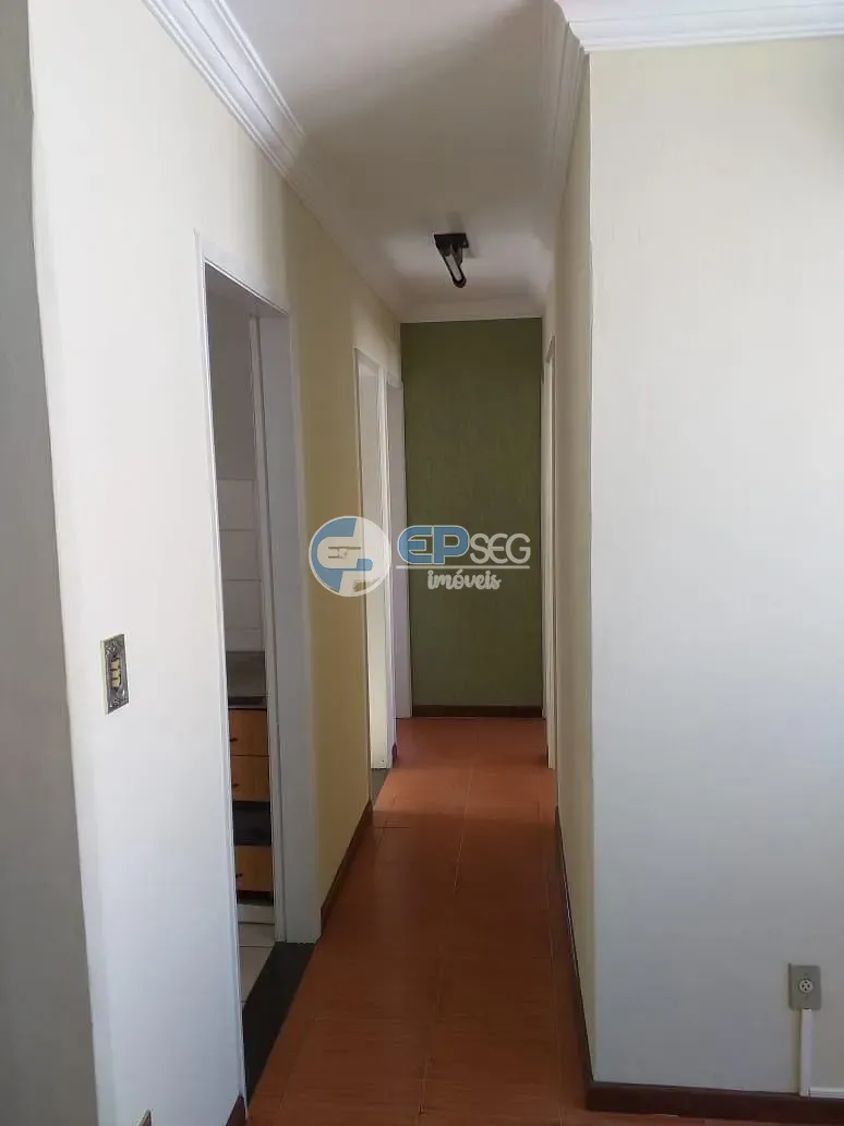 Apartamento, 3 quartos, 52 m² - Foto 12