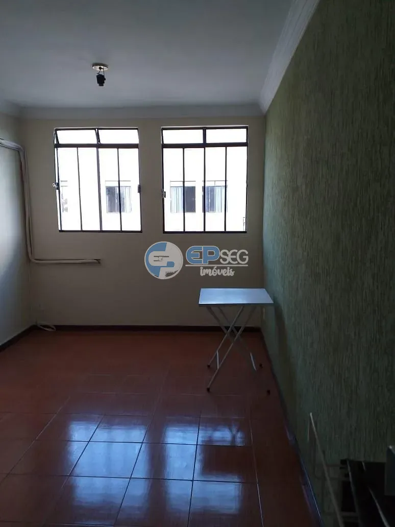 Apartamento, 3 quartos, 52 m² - Foto 7