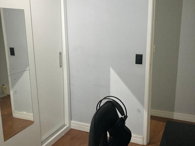 Apartamento com 60m² 2 quartos e 1 banheiro, à venda, no bairro Parque São Jorge em São Paulo