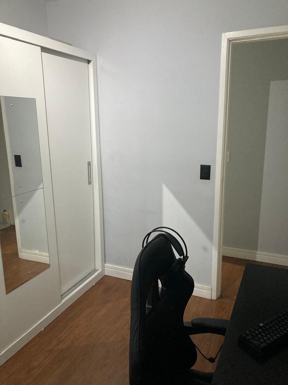 Apartamento à venda com 2 quartos, 60m² - Foto 2